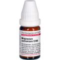 MAGNESIUM CARBONICUM C 200 Globuli