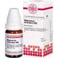 MAGNESIUM CHLORATUM D 30 Globuli