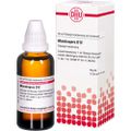 MANDRAGORA D 12 Dilution