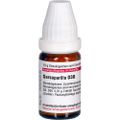 SARSAPARILLA D 30 Globuli