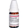 SELENIUM D 200 Globuli