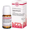 PANAX GINSENG D 6 Tabletten