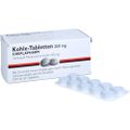 KOHLE Tabletten