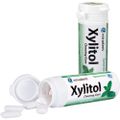 MIRADENT Xylitol Chewing Gum Spearmint