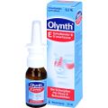 OLYNTH 0,1% für Erwachsene Nasendosierspray