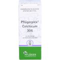 PFLÜGERPLEX Colchicum 306 Tabletten