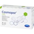 COSMOPOR steril Wundverband 6x10 cm