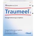 Traumeel S Ampoules