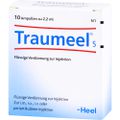 TRAUMEEL S Ampullen