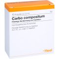 CARBO COMPOSITUM Ampullen