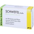 SCHWEFEL SEIFE Blücher Schering