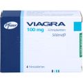 VIAGRA 100 mg Filmtabletten