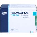 VIAGRA 100 mg Filmtabletten