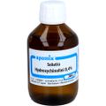 SOLUTIO HYDROXYCHIN. 0