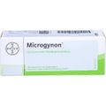 MICROGYNON überzogene Tabletten