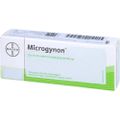 MICROGYNON überzogene Tabletten