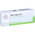 MICROGYNON überzogene Tabletten