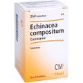 ECHINACEA COMPOSITUM COSMOPLEX Tabletten
