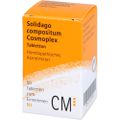 SOLIDAGO COMPOSITUM Cosmoplex Tabletten