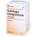 SOLIDAGO COMPOSITUM Cosmoplex Tabletten