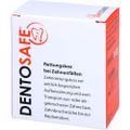 DENTOSAFE Zahnrettungsbox