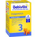 BEBIVITA 3 Folgemilch Pulver