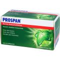 PROSPAN Husten Brausetabletten