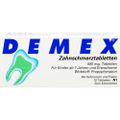 DEMEX Zahnschmerztabletten