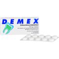 DEMEX Zahnschmerztabletten