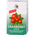 CRANBERRY KAPSELN 400 mg