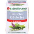 BAD HEILBRUNNER Basischer Kräutertee Filterbeutel