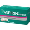 ASPIRIN Direkt Kautabletten