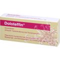 DOLOTEFFIN Filmtabletten