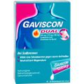 GAVISCON Dual 500mg/213mg/325mg Suspens.im Beutel