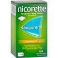 NICORETTE Kaugummi 2 mg freshfruit