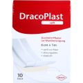 DRACOPLAST Soft Pflaster 6 cmx1 m