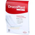 DRACOPLAST Soft Pflaster 6 cmx1 m