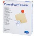 PERMAFOAM Schaumverband 10x10 cm