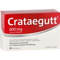 CRATAEGUTT 600 mg Filmtabletten