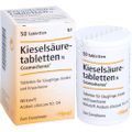 KIESELSÄURETABLETTEN N Cosmochema