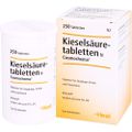 KIESELSÄURETABLETTEN N Cosmochema