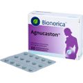 AGNUCASTON Filmtabletten