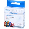 HÖGA-TAPE 2 cmx10 m weiß