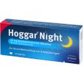 HOGGAR Night Tabletten