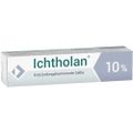 ICHTHOLAN 10% Salbe