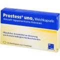 Prostess® uno Weichkapseln