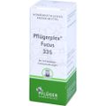 PFLÜGERPLEX Fucus 335 Tabletten