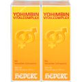 YOHIMBIN Vitalcomplex Hevert Tropfen