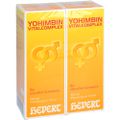 YOHIMBIN Vitalcomplex Hevert Tropfen