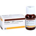 ERYFER 100 Hartkapseln